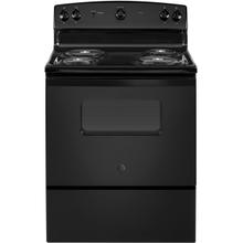 See Details - GE® ENERGY STAR® 30" Free-Standing Electric Range