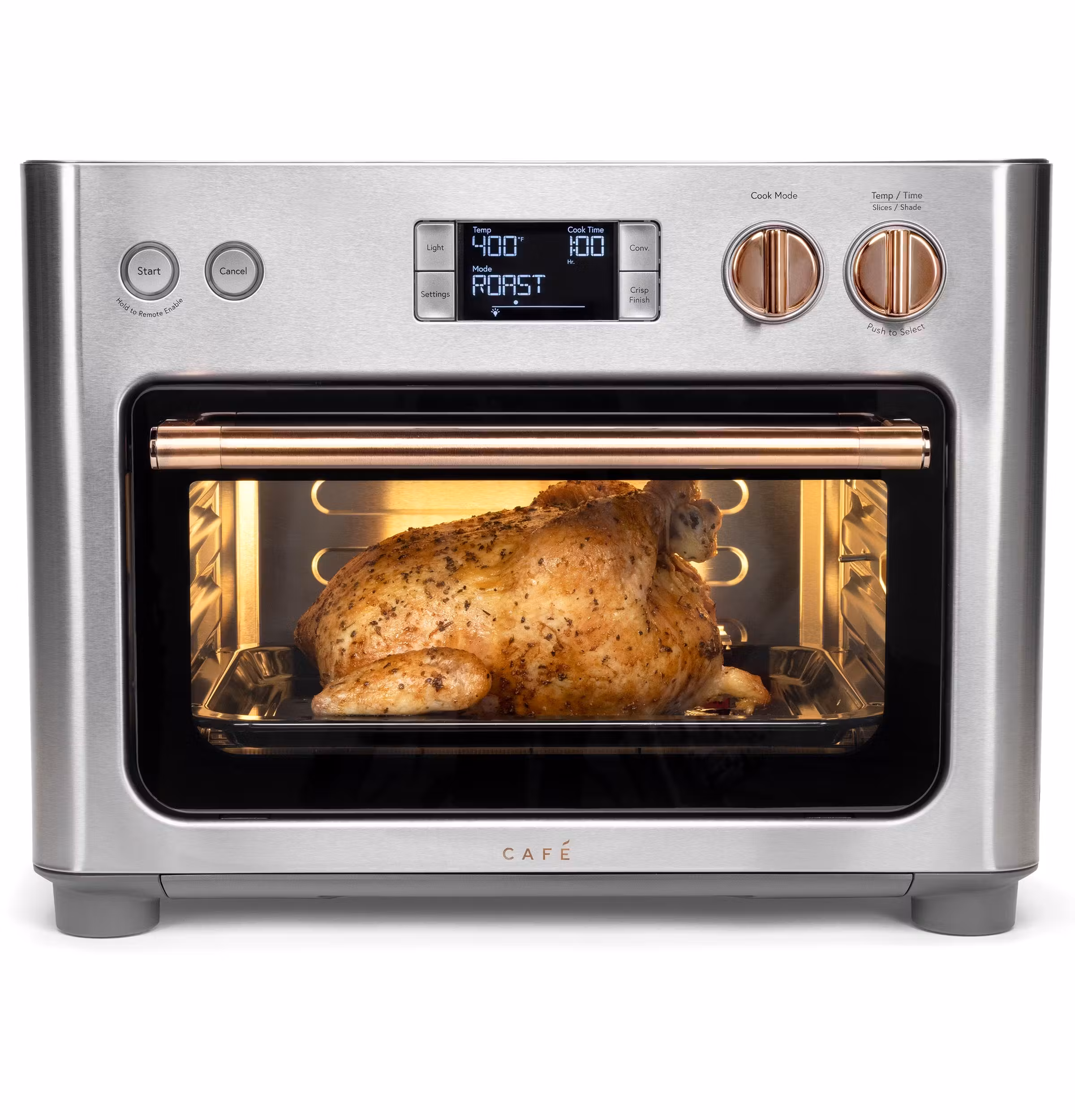 See Details - Café™ Couture™ Oven with Air Fry