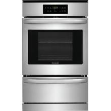 See Details - Frigidaire 24" Single Gas Wall Oven
