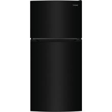 View Product - Frigidaire 13.9 Cu. Ft. Top Freezer Refrigerator