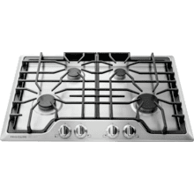 See Details - Frigidaire Gallery 30'' Gas Cooktop