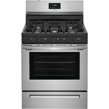 View Product - Frigidaire 30" Gas Range