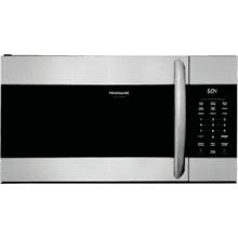 See Details - Frigidaire Gallery 1.7 Cu. Ft. Over-The-Range Microwave