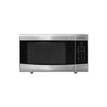 See Details - Frigidaire 1.6 Cu. Ft. Built-in Microwave
