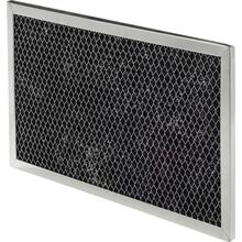 See Details - Frigidaire Dual Charcoal-Grease Air Filter for Microwaves