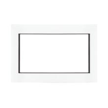 See Details - Frigidaire 27" White Microwave Trim Kit