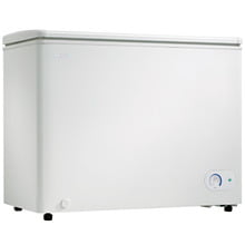 See Details - Danby 7.2 cu. ft. Chest Freezer