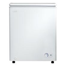 See Details - Danby 3.8 cu. ft. Chest Freezer in White