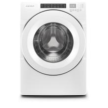 See Details - 4.3 cu. ft. Front-Load Washer with Large Capacity