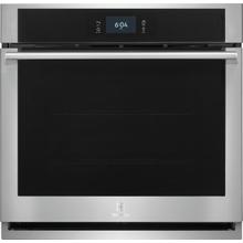 See Details - Electrolux 30" Electric Single Wall Oven with Air Sous Vide