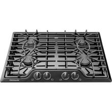 View Product - Frigidaire 30" Gas Cooktop