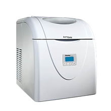 Ice'n Easy 33 lb Ice Maker