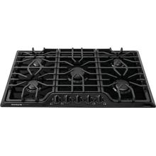 View Product - Frigidaire Gallery 36" Gas Cooktop