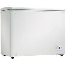 See Details - Danby Designer 8.7 cu. ft. Freezer