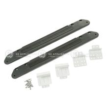 See Details - GE Washer/Dryer Stack Bracket Kit