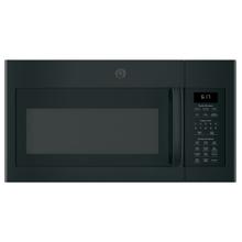 See Details - GE® 1.7 Cu. Ft. Over-the-Range Sensor Microwave Oven