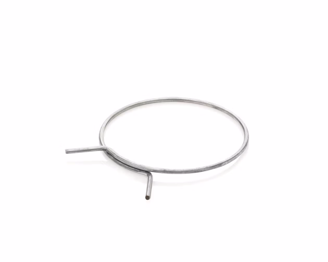 See Details - Smart Choice 4" Steel Spring Tension Clamp