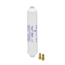Smart Choice Universal 10'' Refrigerator Water Filter