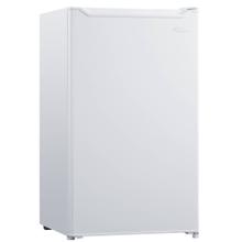 See Details - Danby 3.2 cu. ft. Compact Fridge in White