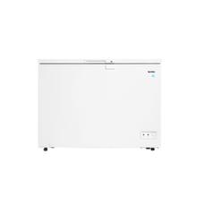 See Details - Danby 10.00 cu.ft Chest Freezer in White