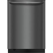 See Details - Frigidaire Gallery 24" Built-In Dishwasher with Dual OrbitClean® Wash System