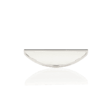 See Details - Replacement Dispenser Drip Tray Frame - Brushed Aluminum