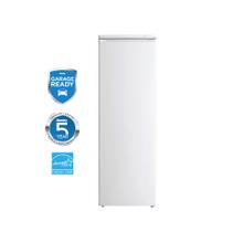 See Details - Danby 7.1 cu. ft. Upright Freezer in White