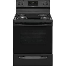 View Product - Frigidaire 30" Electric Range