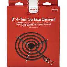 See Details - Smart Choice 8" 4-Turn Surface Element, Fits Most