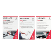 Frigidaire ReadyClean™ Probiotic Cleaner Bundle