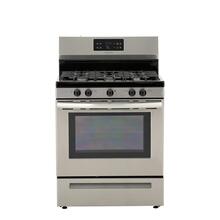 View Product - Frigidaire 30'' Gas Range