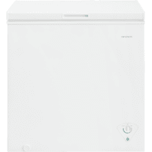 Frigidaire 7.0 Cu. Ft. Chest Freezer