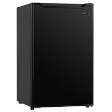 See Details - Danby 3.2 cu. ft. Compact Fridge in Black