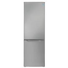 See Details - Danby 10 cu. ft. Compact Fridge Bottom Mount in Stainless Steel