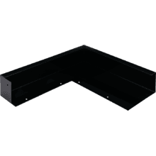 See Details - Frigidaire Black Microwave Over-Range Filler Kit