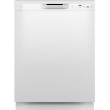 See Details - GE® ENERGY STAR® Dishwasher with Front Controls