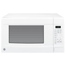 See Details - GE® 1.4 Cu. Ft. Countertop Microwave Oven
