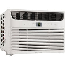 See Details - Frigidaire 12,000 BTU Window-Mounted Room Air Conditioner