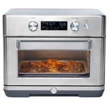 See Details - GE Digital Air Fry 8-in-1 Toaster Oven
