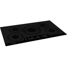 See Details - Frigidaire Gallery 36'' Induction Cooktop