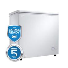 See Details - Danby 5.5 cu. ft. Chest Freezer
