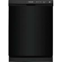 See Details - Frigidaire 24'' Built-In Dishwasher
