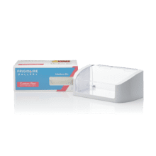 See Details - Frigidaire Gallery SpaceWise® Custom-Flex™ Medium Bin