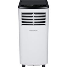 See Details - Frigidaire Portable Room Air Conditioner with Dehumidifier Mode 8,000 BTU (ASHRAE) / 5,500 BTU (DOE)
