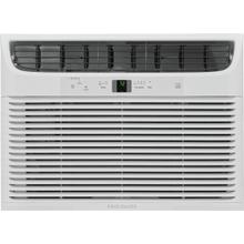 See Details - Frigidaire 18,000 BTU Connected Window Air Conditioner with Slide Out Chassis