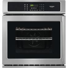 See Details - Frigidaire Gallery 27" Single Electric Wall Oven