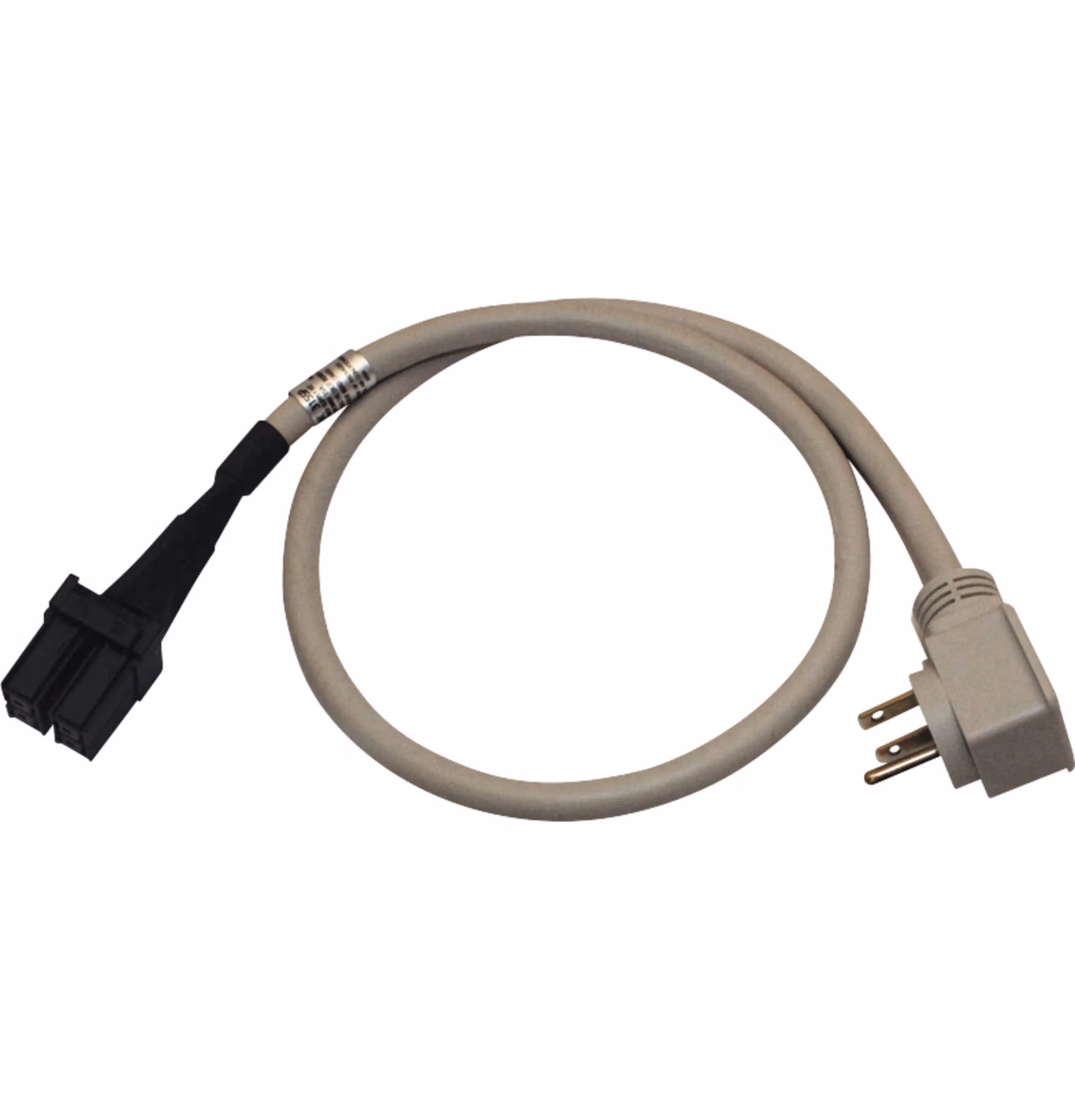 See Details - 230/208-Volt Universal Short Power Cord Kit