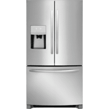 View Product - Frigidaire 26.8 Cu. Ft. French Door Refrigerator