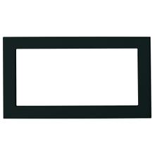See Details - GE® Optional 27" Built-In Trim Kit JX827DFBB