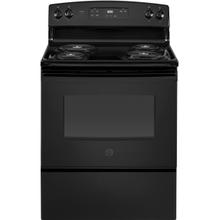 See Details - GE® ENERGY STAR® 30" Free-Standing Electric Range